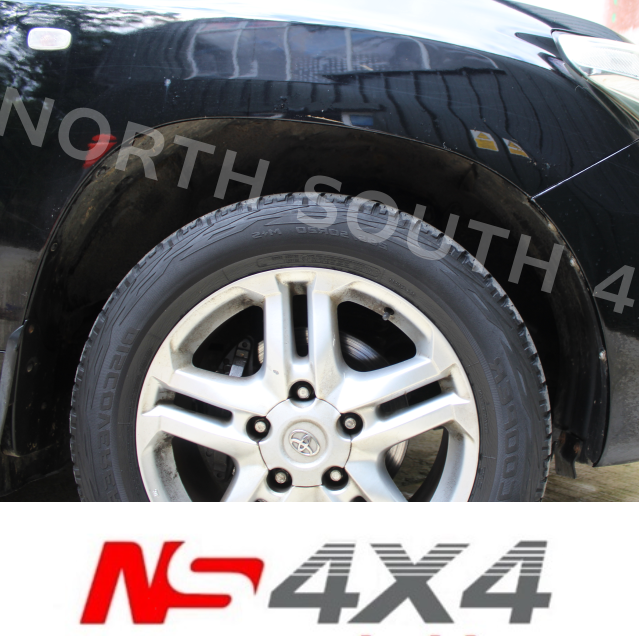 Ns4x4